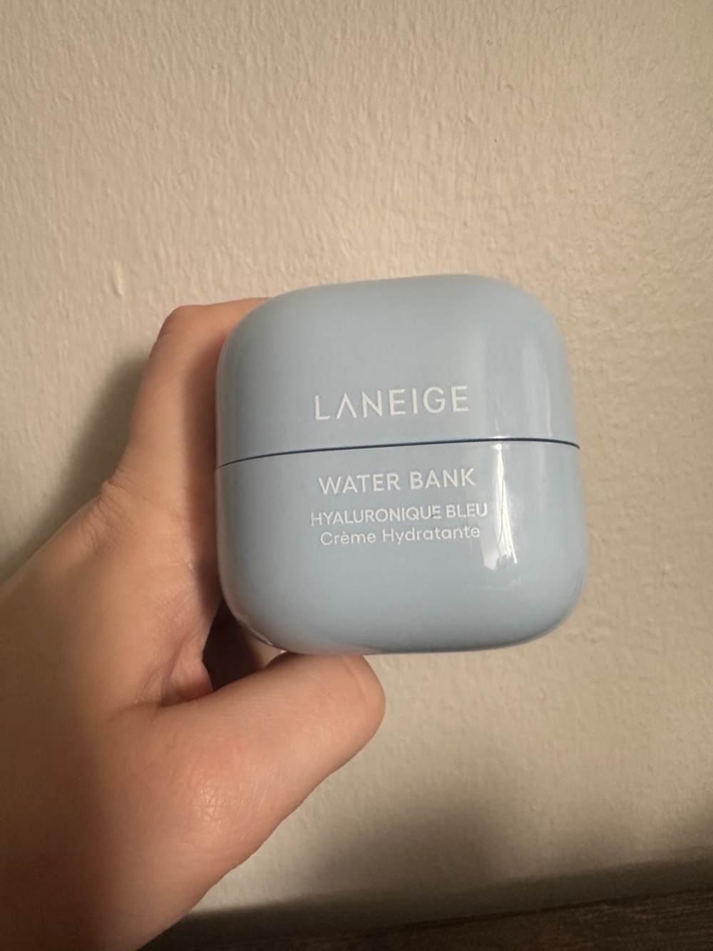 LANEIGE Water Bank Moisturizer